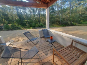 Maison bord de mer - la Tranche sur mer